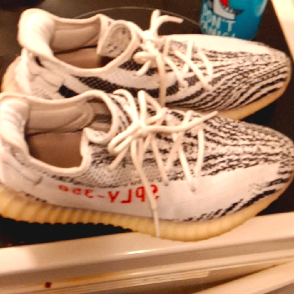 Yeezy 350